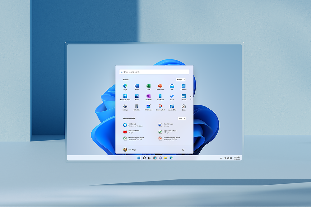 Windows 11