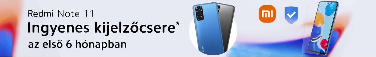 Xiaomi Redmi Note 11