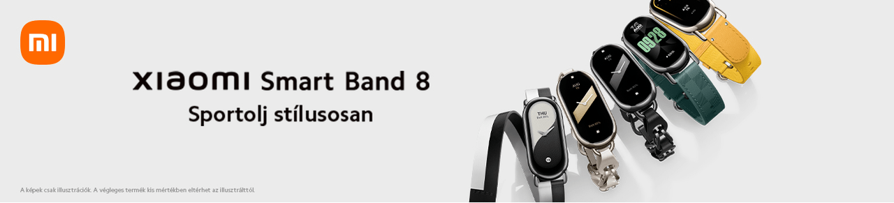 Xiaomi Band8