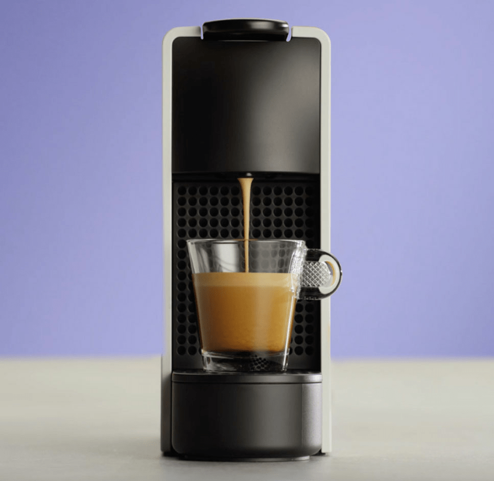 Nespresso kávé