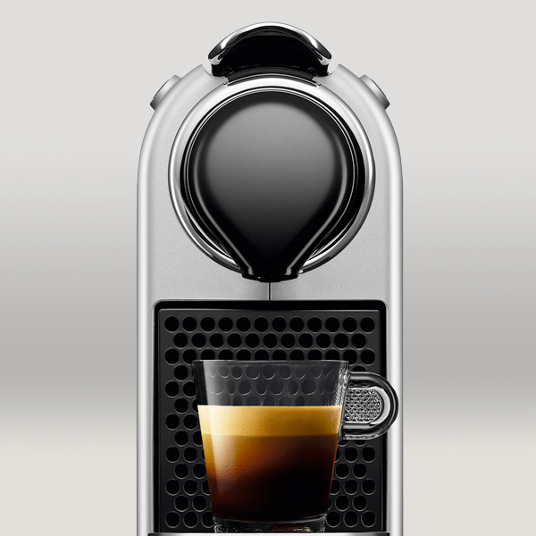 Nespresso kávé