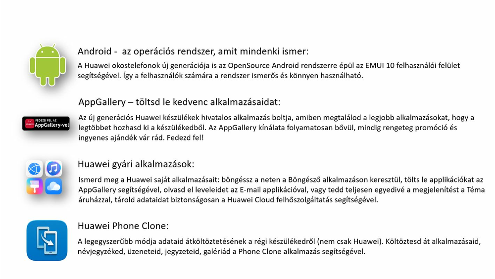 Huawei P40 LITE
