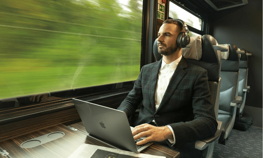 Lamax HighComfort ANC Bluetooth fejhallgató Lamax HighComfort ANC Bluetooth fejhallgató