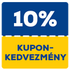 Kupon Napok 10% kupon kedvezmény 04.16. - 04.22.