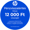 HP Cashback matrica 12 000 ft 07.31.