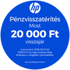 HP Cashback matrica 20 000 ft 10.31
