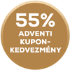 Adventi kalendárium_Luna Maris társasjáték (MBR 10002) 55% kedvezménnyel 12.24-ig