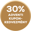 Adventi kalendárium_Rowenta IN5021F0 Clean It folttisztító 30% kedvezménnyel 12.24-ig
