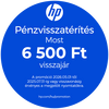HP Cashback matrica 6500 ft 07.31.