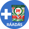 Beko mosogatógépek ráadás Jar kapszulával
