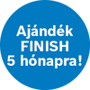 Boschmosogatógépek Finish ráadással 11.15