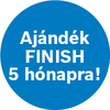 Boschmosogatógépek Finish ráadással 11.15