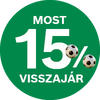 Bosch mesterhármasára 15% pénzvisszatérítés 07.31