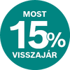 Bosch felmosó porszívók 15% pénzvisszafizetéssel 10.31