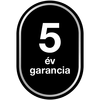 Braun 5 év garancia 09.30