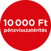 Canon Cashback 10000 FT