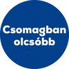 Csomagban olcsóbb Finish 10.31