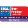 EISA-Award-Logo-TCL-85C9K