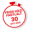 Friss házi fagylalt 30 perc alatt 08.31