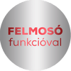 Dyson - Felmosó funkcióval