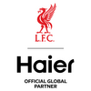 Haier a Liverpool FC hivatalos partnere