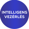 Dyson - Intelligens vezérlés