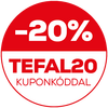 20% Tefal matrica 10.28
