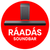 TCL ráadás S55HE soundbar (299694) 09.14-10.14