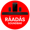 TCL ráadás Q85H PRO soundbar (322910) 09.14-10.14