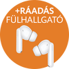 Huawei Watch Fit 5 Pro ráadás fülhallgató 06.30
