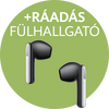 Huawei Watch Fit 5 ráadás fülhallgató 06.30