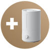 Ráadás Xiaomi Smart Humidifier 2 Lite párásító 11.13