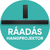 Hisense ráadás HS2100 hangprojektorral 07.19
