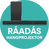 Hisense ráadás HS3100 hangprojektorral 07.19