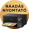 Motorola Signature ráadás EPSON nyomtató 05.31