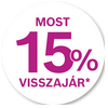 Bosch MUM robotgépekre 15% visszajár! 04.30.
