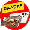 TCL ráadás telefon 07.22.