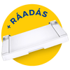 Ráaád összeépítő keret 10.14