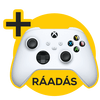 LG TV ráadás xbox kontrollerrel 10.31