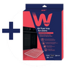Whirpool BI sütők ráadás air fry tálca promóció 09.16