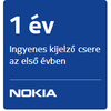 Nokia 1 év kijelző