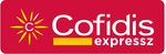 A korábbi Cetelem Online Áruhitel mostantól Cofidis expressz! A korábbi Cetelem Online Áruhitel mostantól Cofidis expressz!