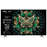 TCL televíziók