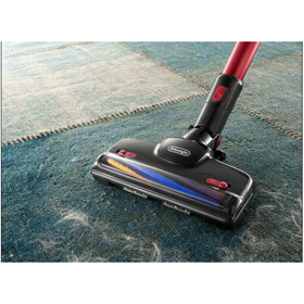 Delonghi porszívbó