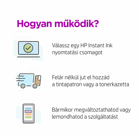 HP Instant Ink