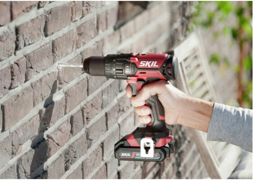 SKIL 3020 HA Akkus ütvefúró (CD1E3020HA)