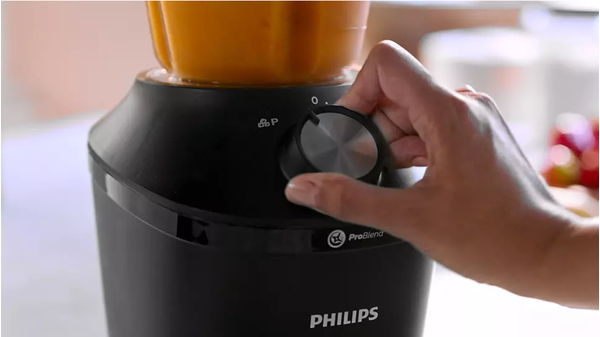 Philips HR2291/41 turmix