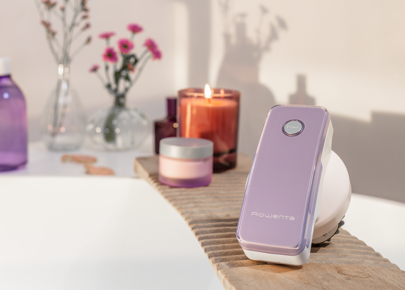 Rowenta LY4000F0 Body Sculpt testmasszázsgép