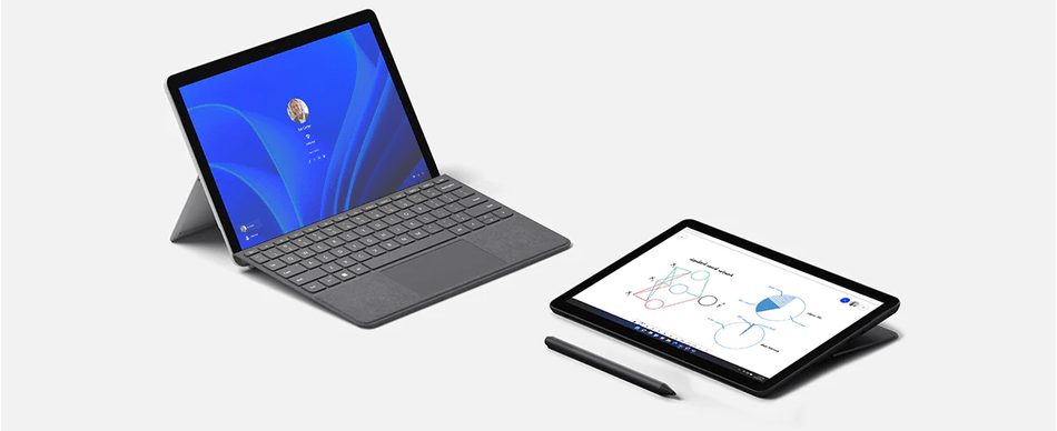 Microsoft Surface Go 3
