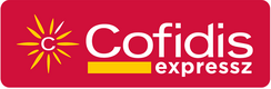 A korábbi Cetelem Online Áruhitel mostantól Cofidis expressz!